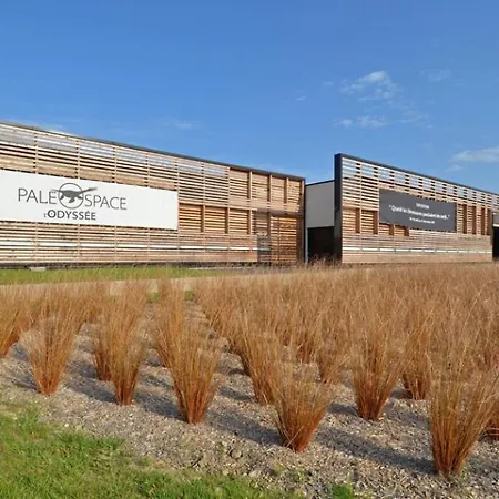 L'eden Parc * Villers-sur-Mer