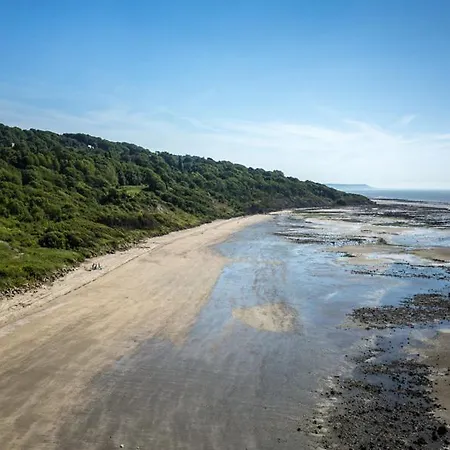 L'eden Parc * Villers-sur-Mer