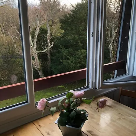 L'eden Parc Apartment Villers-sur-Mer