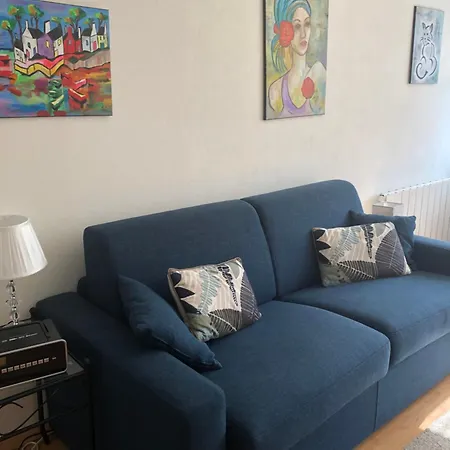 L'eden Parc Apartment Villers-sur-Mer